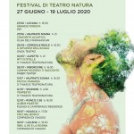 Nell'estate 2020 torna Gran Paradiso dal Vivo rassegna di teatro in natura 2