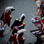 Nominati gli Aiutanti di Campo per l'edizione 2019 del Carnevale di Ivrea