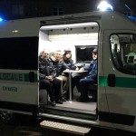 Nuovo Ufficio Mobile per la Polizia Municipale di Chivasso