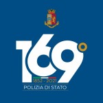 Oggi è il 169° Anniversario Polizia di Stato