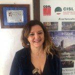 Olga Longo nuova segretaria generale Fisascat Cisl Torino-Canavese