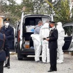 Omicidio a San Benigno. Uccisa una donna italiana di 64 anni