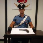 Omicidio a Settimo Torinese un giovane uccide il patrigno