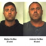 Omicidio di Montalenghe arrestati padre e figlio 1