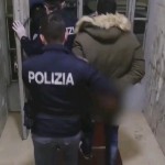 Operazione Malai e Alba chiara contrpo la prostituzione