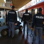 Operazione Stazioni Sicure in Piemonte e Valle d'Aosta