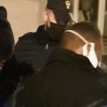 Operazione della Polizia per smantellare un'organizzazione criminale nigeriana