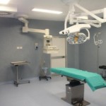 Ospedale di Ciriè ammodernate le sale operatorie