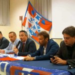 Papotti da Fratelli d’Italia  alla Lega Nord 1