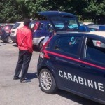 Parcheggiatori abusivi sanzionati dai Carabinieri