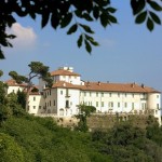 Pasquetta al Castello di Masino