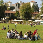 Pasquetta al Castello e al Parco di Masino