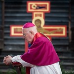 Per la Festa della Sindone Mons. Nosiglia celebra la Messa nella Cappella del Guarini