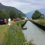 Perde la vita finendo con la sua auto in un canale