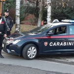 Perseguita la ex compagna per riallacciare la relazione sentimentale, arrestato dai Carabinieri