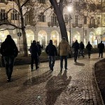 Piazza Carlo Felice, 16enne aggredita Torino Tricolore controlla la piazza