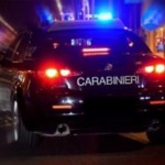 Picchia la moglie e la manda in ospedale, arrestato a Cintano dai Carabinieri