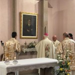 Piccola Casa in festa per la dedicazione della chiesa al Beato Pier Giorgio Frassati 1