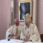 Piccola Casa in festa per la dedicazione della chiesa al Beato Pier Giorgio Frassati 2