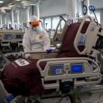 Piemonte 93 decessi, 527 nuovi contagi e 101 guariti