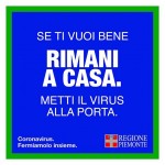 Piemonte pronta ordinanza con nuove restrizioni delle attività all’aria aperta