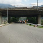 Ponte di Quincinetto Città metropolitana effettuerà i controlli trimestrali