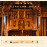 Porte aperte all'arte dell'Anfiteatro Morenico di Ivrea