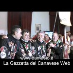 Premiazione Battaglia delle arance 2015 1