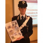 Presentato il Calendario dell'Arma dei Carabinieri