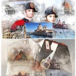 Presentazione del Calendario Storico dell'Arma dei Carabinieri