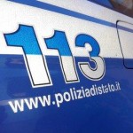 Preso dalla Polizia dopo una tentata rapina in banca