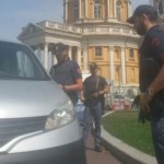 Prevenzione antiterrorismo controlli a Superga