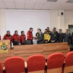 Protocollo d'intesa tra Guardia di Finanza e Soccorso Alpino