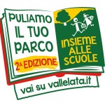 Puliamo il tuo parco. Si può votare anche il Parco Spurgazzi di Caluso