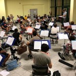 Quattro concerti per la Filarmonica Rivarolese