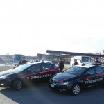 Raffica di arresti e denunce in Canavese