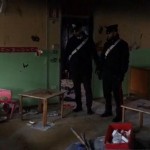 Raid vandalico in un ex asilo di Mappano quattro denunce