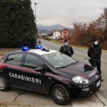 Rapina a Cuorgnè una pensionata, scoperta e denunciata dai  Carabinieri