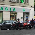 Rapina l'incasso di una farmacia arrestato dai Carabinieri