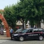 Ricercato da ottobre, arrestato a Castellamonte