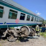 Ripresa la circolazione ferroviaria tra Chivasso e Ivrea 1