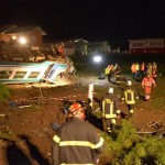 Ripresa la circolazione ferroviaria tra Chivasso e Ivrea