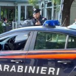 Rissa tra vicini di casa per l'orto rovinato tutti al pronto soccorso, quattro arresti