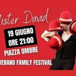 Ritorna il Chiaverano Family Festival!