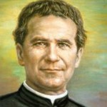 Ritrovata la reliquia di Don Bosco