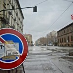 Riuscito il disinnesco della bomba in via Nizza a Torino