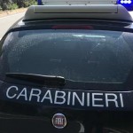 Ruba a Cuorgnè decine di quintali di acciaio ma è arrestato dai Carabinieri