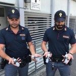 Rubati iniettori la Polizia scopre tre dipendenti infedeli