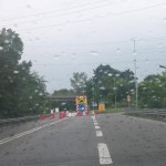 SP 460 si riducono i km chiusi al traffico