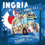 Sabato 15 c'è l'Ingria Woodstock Festival